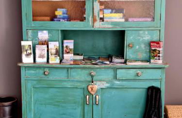 Ferienhaus Ritzmais - Foto 32