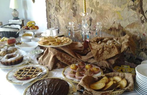 Relais Castelluccio Palusse - Photo 26