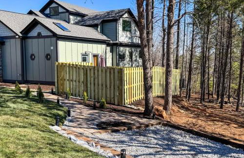 Secluded Tiny Home in Exclusive Paris Mountain! - Foto 28