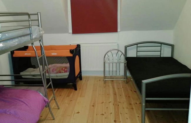 Adorable Aparment in Wildemann With Parking - Foto 10