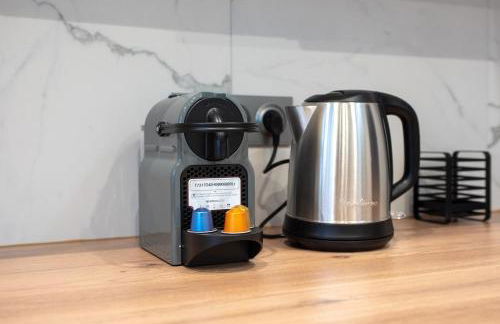 Charmant appartement paris center design Montmartre - Foto 29