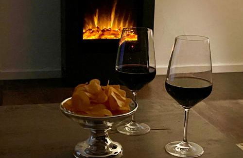 THE SUITE Winterberg Deluxe - Exklusive Ausstattung, Bestlage zwischen Skikarussell und Marktplatz, eigener Garten, Ski- und Fahrradraum, ruhige Südausrichtung, WLAN, hundefreundlich - Foto 13