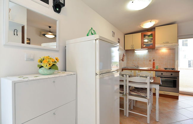 Apartment 1203 - Foto 17