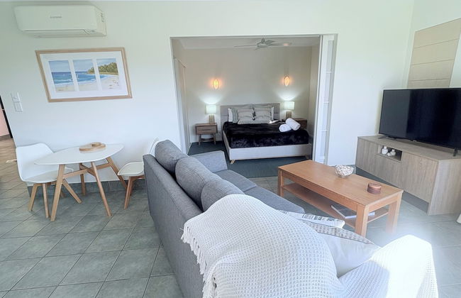 Noosa River Sandy Shores - Foto 41