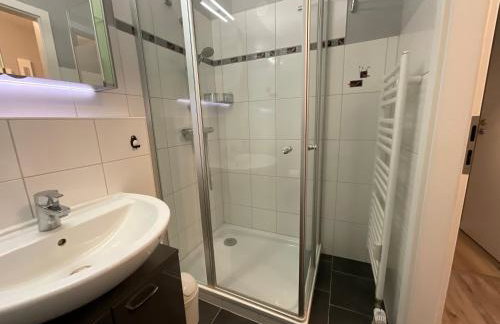 Lütt Stuuv Strandhotel, Whg 38 - Foto 23