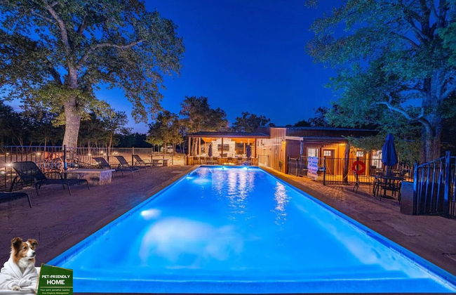 Luxury Retreat for 28 Terracotta Bliss Getaway - Photo 4