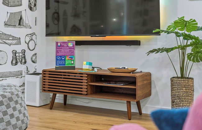 Hot Tub, Lake Access + Community Amenities Somerset Lodge by Avantstay - Foto 17