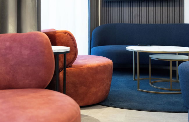 BRIGHT Schloß Holte-Stukenbrock - Foto 4