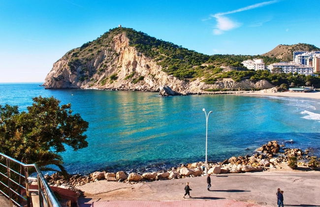 Ballesol Costablanca Senior Resort mayores de 55 - Photo 41