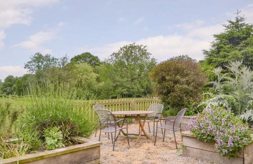 Stoke Court Farm Barn - Foto 25