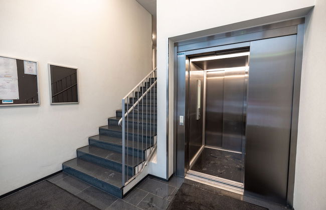 2ndhomes Gorgeous & Unique Top Floor Apt - Foto 22