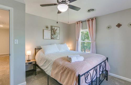 Spacious Shippensburg Home, Close to Museums! - Foto 13