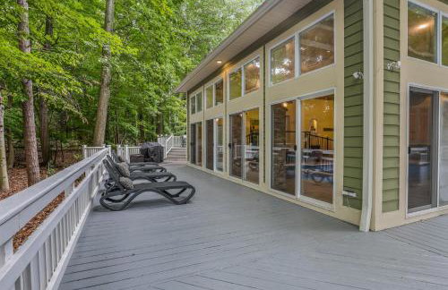 Indoor Pool near Grand Haven with Lake Michigan Beach! - Foto 51