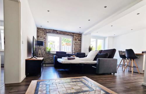 Ferienwohnung Wiehl - Bielstein - Foto 17