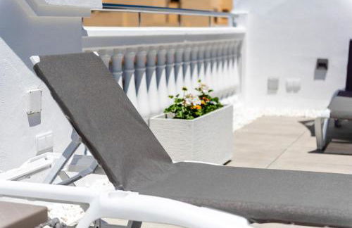 Apartamentos Toboso Plaza - Foto 116