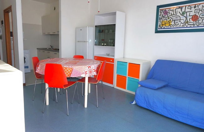 Apartment Porto Santa Margherita by Beach - Photo 8