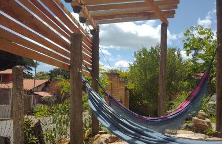 Chalé Caiçara - Foto 18