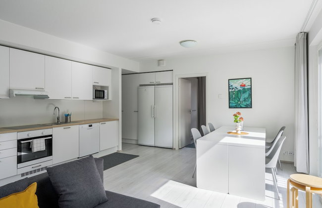 Hiisi Homes Espoo Center - Foto 39