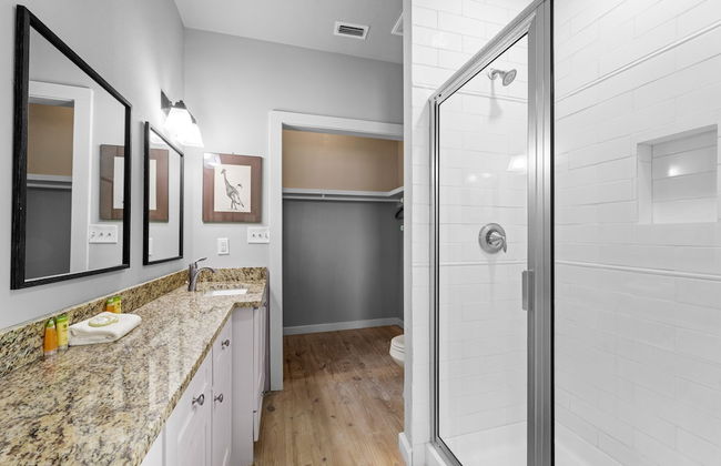 Orange Crush by Avantstay Waterfront View Dock - Foto 12