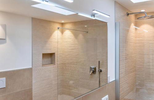 Penthouse - Apartment Venosta - Foto 19