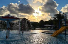 MELHOR APARTAMENTO DO ILOA RESIDENCE BARRA de SÃO MIGUEL - Foto 35