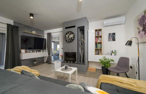 Villa Lana Čabrunići by IstriaLux - Foto 22