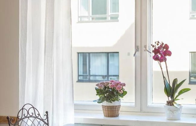 Cosy Quiet Apartment Close to the Sea and Parks - Foto 23