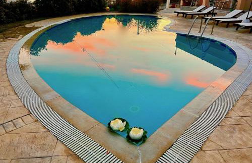 Villa Bougarini with private pool by DadoVillas - Foto 11