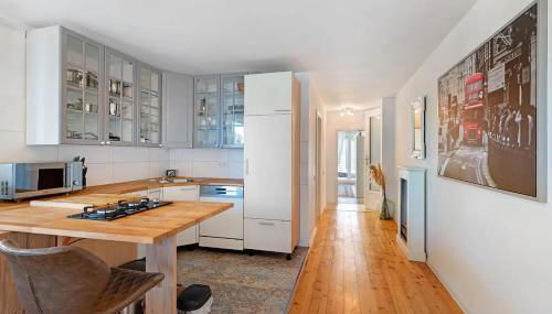 Balingen Apartment - Komfort in Bestlage - Foto 2, stove, dishwasher