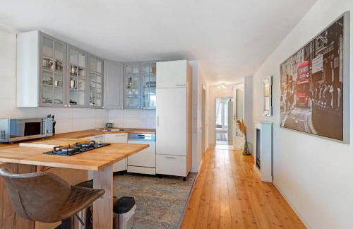 Balingen Apartment - Komfort in Bestlage - Foto 2