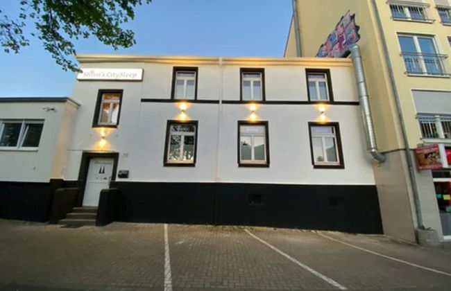 Shivas City Aparthotel - Foto 11