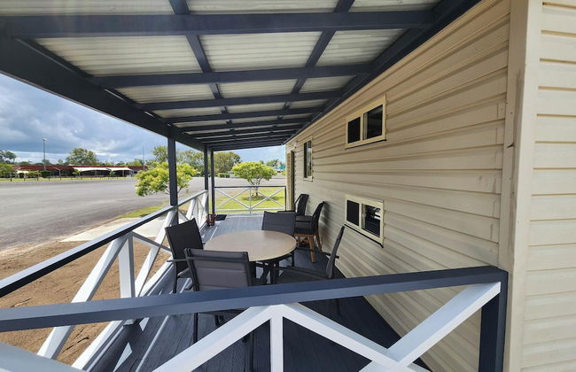 BIG4 Casino Holiday Park - Foto 47