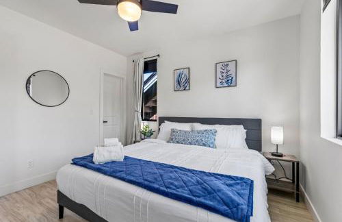 Quiet family getaway - 2 kings, pet friendly - Photo 4