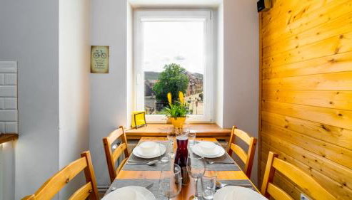 Apartament "Nad Jedlicą" - Foto 5