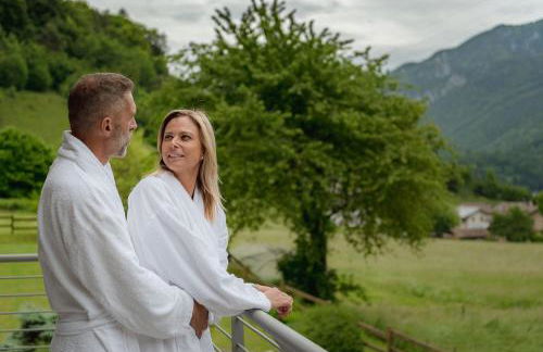 Seia Mountain Wellness - Foto 62