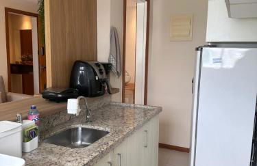 Apartamento - Pé na Areia - Foto 11
