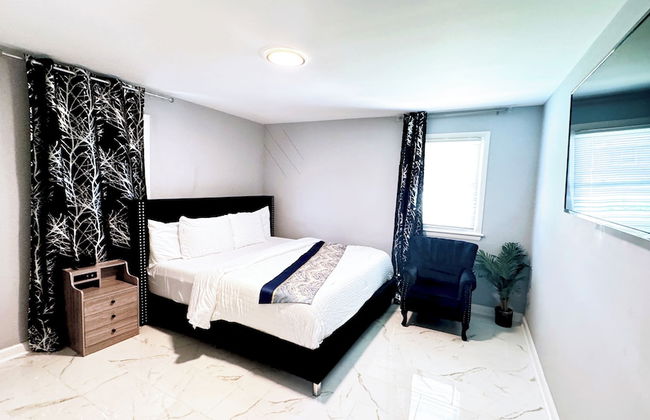 Class Home by DC Fedex Field and UMD - Foto 12