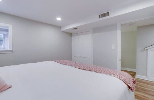 Sojourn's Capitol Hill Charmer Superb for Families - Foto 24