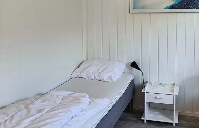 6 Person Holiday Home in Storfosna-by Traum - Foto 4