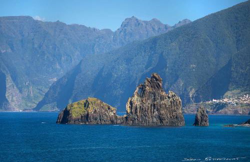 Porto Moniz Villa - Foto 51