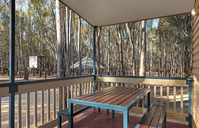 Discovery Parks - Echuca - Photo 79