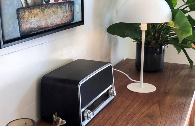 7 Person Holiday Home in Fiska - Foto 22