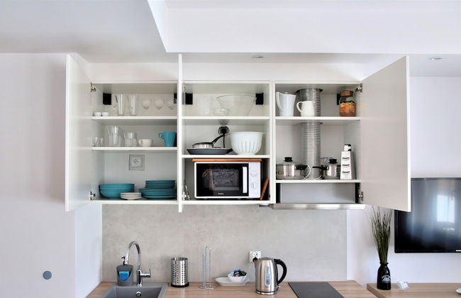 BatogoSpot Tumski 2 - Photo 25