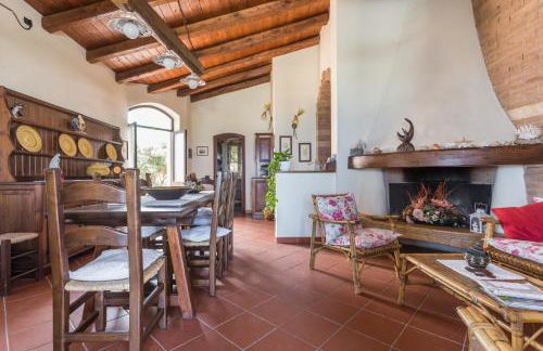 Villa Musetti - Foto 13