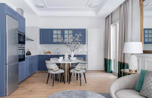 Palacio Tirso de Molina - THE ARC COLLECTION - Foto 39