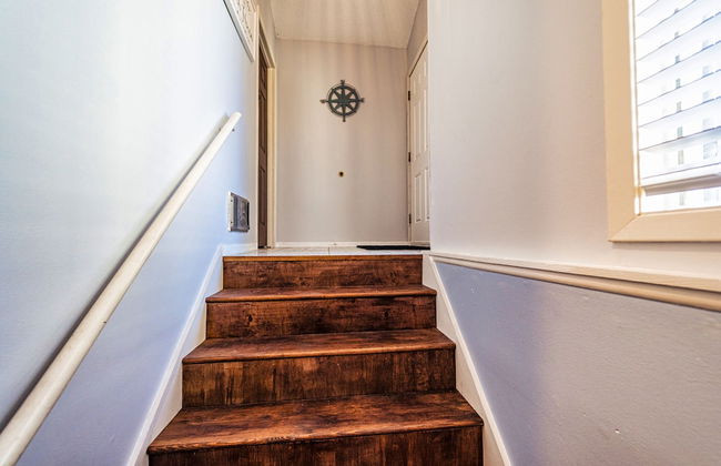 Hang Out 1 Cozy Retreat Next to Margaritaville! - Photo 17