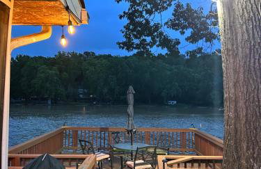 Rivers Edge - On the River, Breathtaking views! - Foto 4