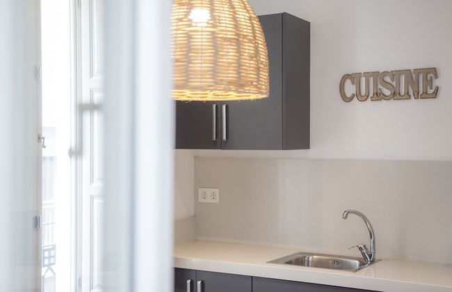 Flats Friends Soho Suites - Foto 44