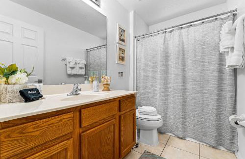 Golf Course Villa with Private Heated Pool and SPA - Foto 59