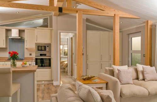 Finest Retreats - Heron Luxury Lodge - Foto 15